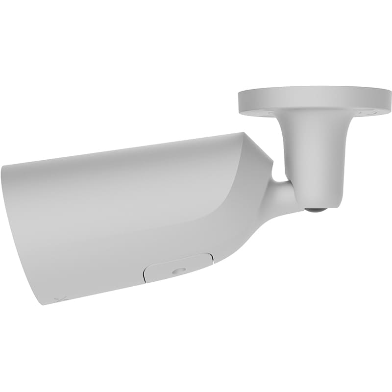 Камера AJAX BulletCam HL (5 Mp/4 mm) White (000059508) Роздільна здатність камери 2880 х 1620