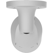 Камера AJAX BulletCam HL (5 Mp/4 mm) White (000059508)