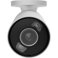 Камера AJAX BulletCam HL (5 Mp/4 mm) White (000059508)