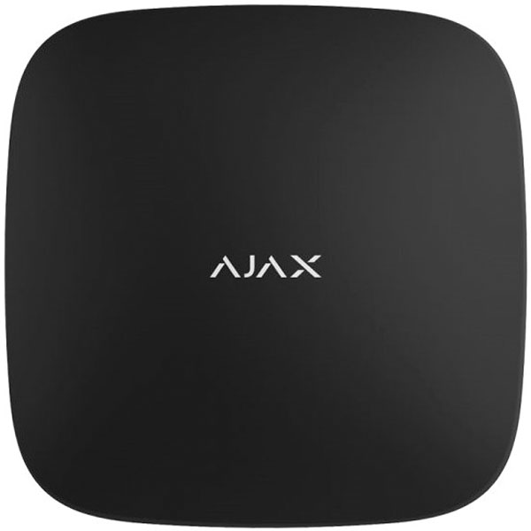 Централь AJAX Hub Black (000002440)