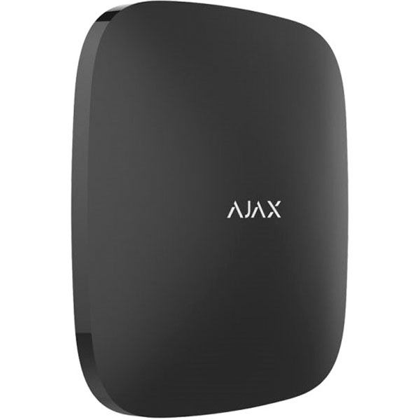 Централь AJAX Hub Black (000002440) Тип централь