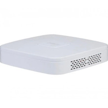 Сетевой видеорегистратор DAHUA DHI-NVR2104-I