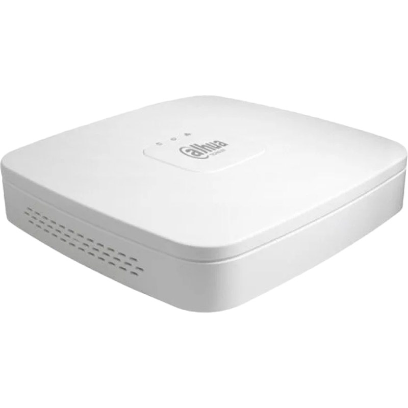 

Сетевой видеорегистратор DAHUA DHI-NVR4108-8P-4KS2/L, DHI-NVR4108-8P-4KS2/L