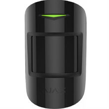 Датчик движения Ajax MotionProtect Plus Black (000001150)