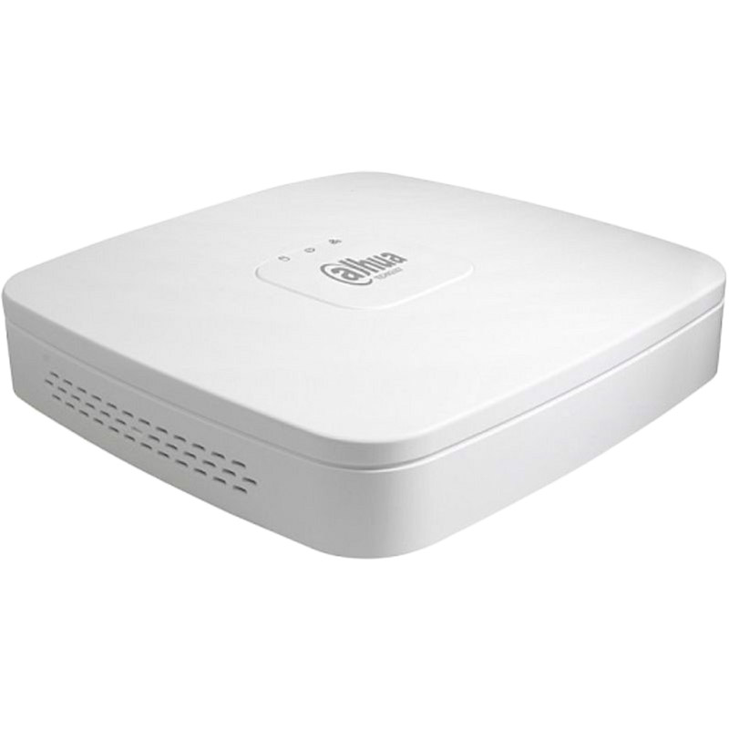 

Сетевой видеорегистратор DAHUA DH-NVR4116-8P-4KS2, DH-NVR4116-8P-4KS2
