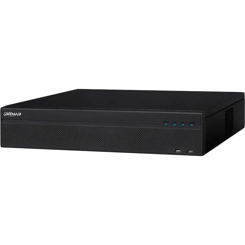 

Сетевой видеорегистратор DAHUA DH-NVR5864-4KS2, DH-NVR5864-4KS2