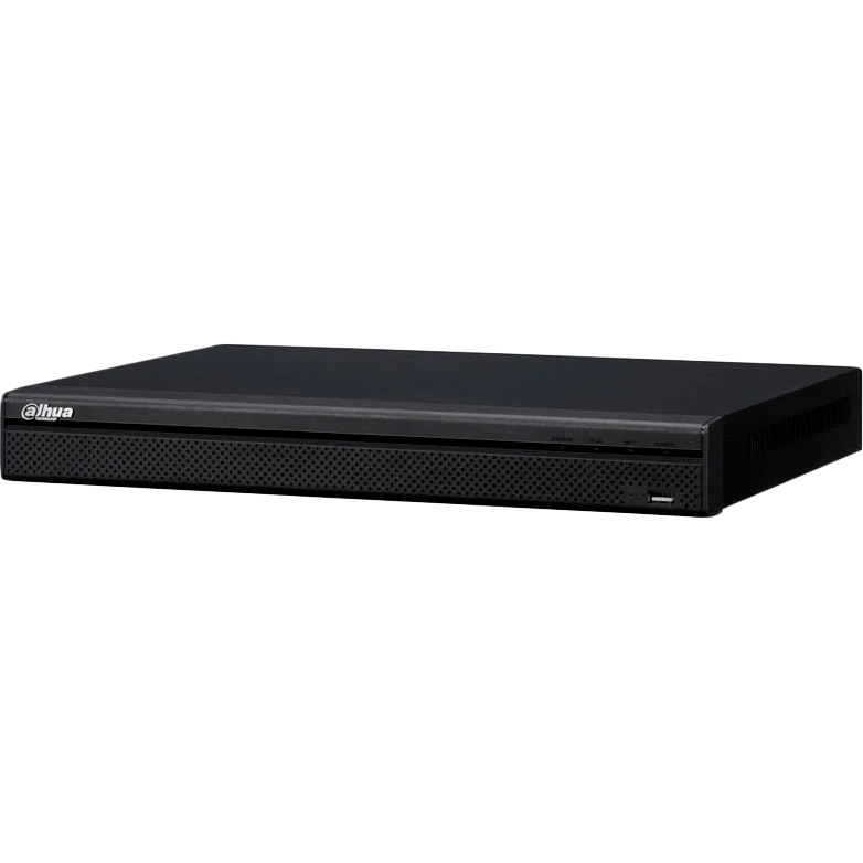 

Сетевой видеорегистратор DAHUA DH-XVR4104HS-S2, DH-XVR4104HS-S2