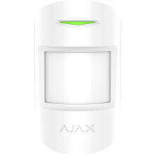 Датчик движения Ajax MotionProtect Plus White (000001151)