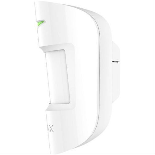 Датчик руху Ajax MotionProtect Plus White (000001151) Cпосіб установки внутрішній