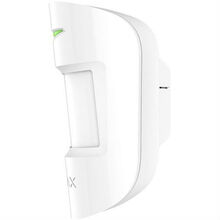 Датчик руху Ajax MotionProtect Plus White (000001151)