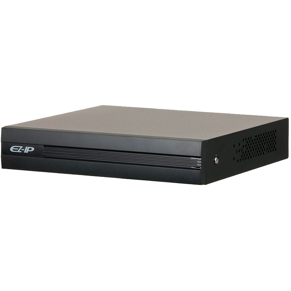 

Сетевой видеорегистратор DAHUA NVR1B08HC/E, NVR1B08HC/E