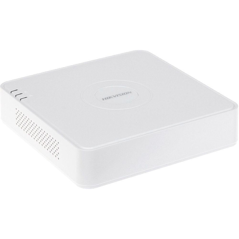 

Сетевой видеорегистратор HIKVISION DS-7108HUHI-K1(S), DS-7108HUHI-K1(S)