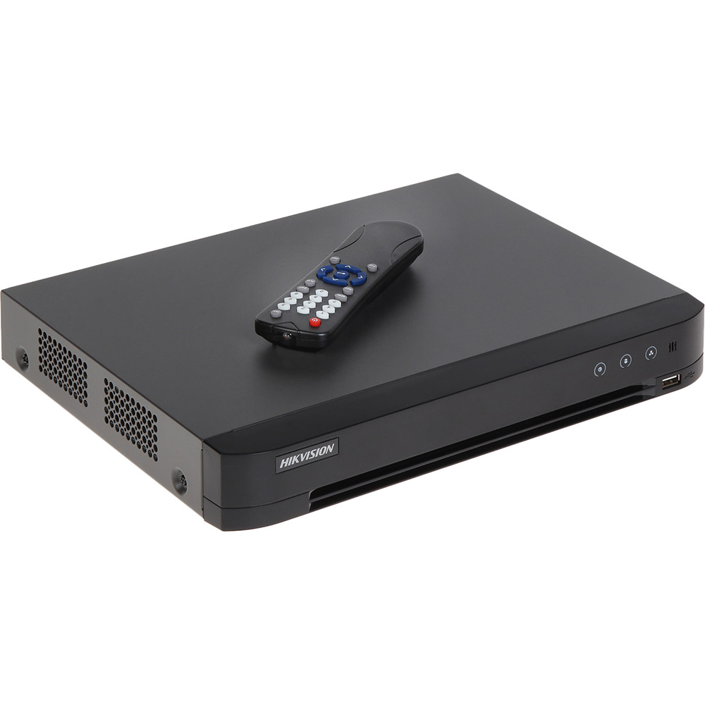 

Сетевой видеорегистратор Hikvision DS-7216HQHI-K1(S), DS-7216HQHI-K1(S)