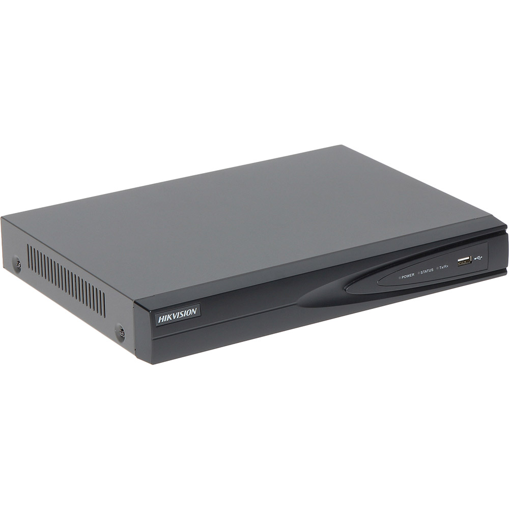 

Сетевой видеорегистратор Hikvision DS-7DS-7604NI-K1(B), DS-7604NI-K1(B)