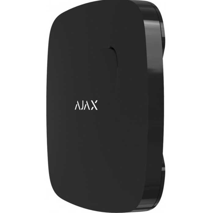 Датчик диму і чадного газу Ajax FireProtect Plus Black (000005636) Тип датчик диму