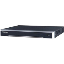 Сетевой видеорегистратор Hikvision DS-7608NI-K2