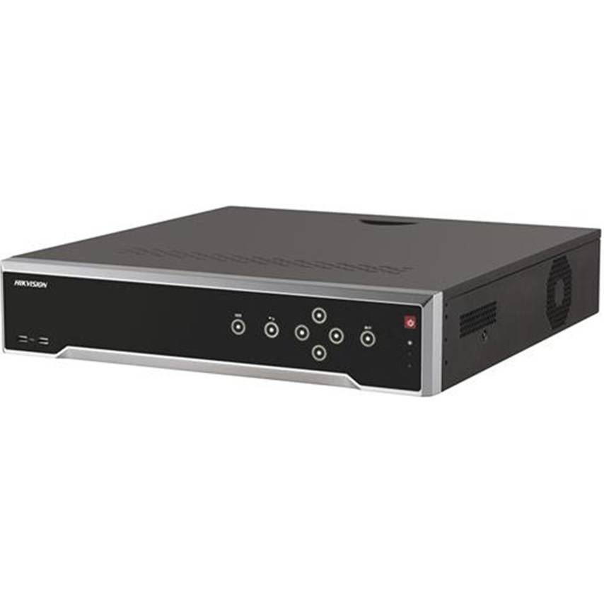 

Сетевой видеорегистратор HIKVISION DS-7732NI-I4 (B), DS-7732NI-I4 (B)