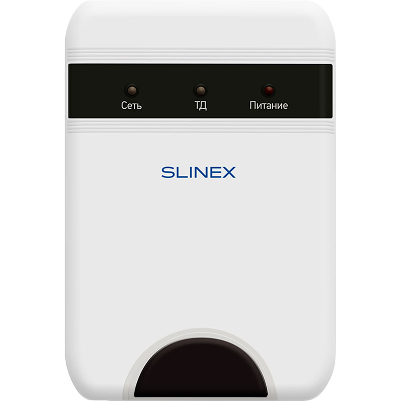 

IP конвертер SLINEX XR-30IP, IP конвертер XR-30IP