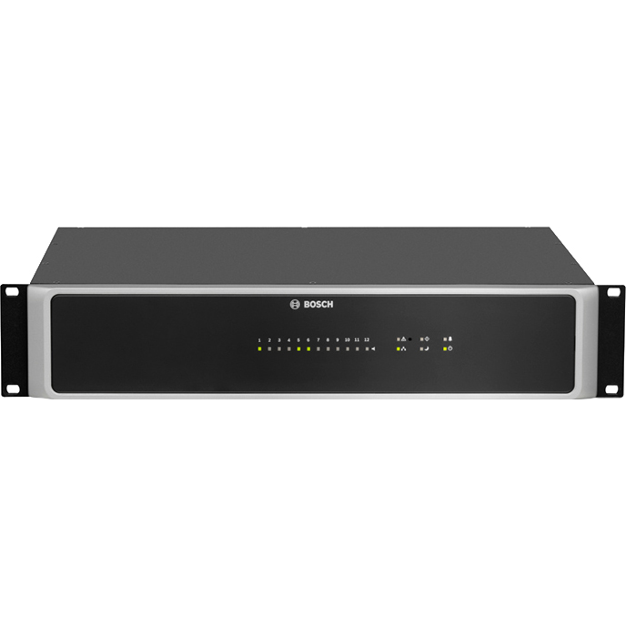 Контролер BOSCH PAVIRO PVA-4CR12
