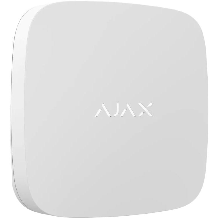 Датчик затопления AJAX LeaksProtect White (000001147) Тип датчик затопления