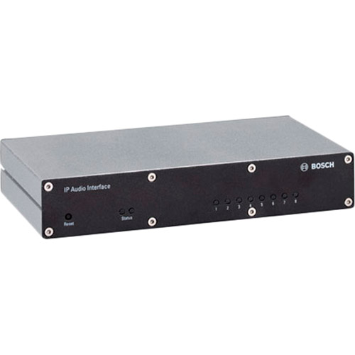 Система оповещения BOSCH PRS-1AIP1 PRAESIDEO