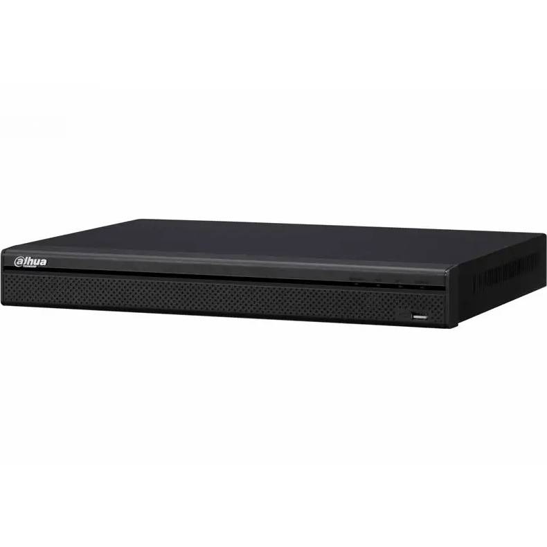 

Сетевой видеорегистратор DAHUA DH-NVR5216-4KS2, DH-NVR5216-4KS2