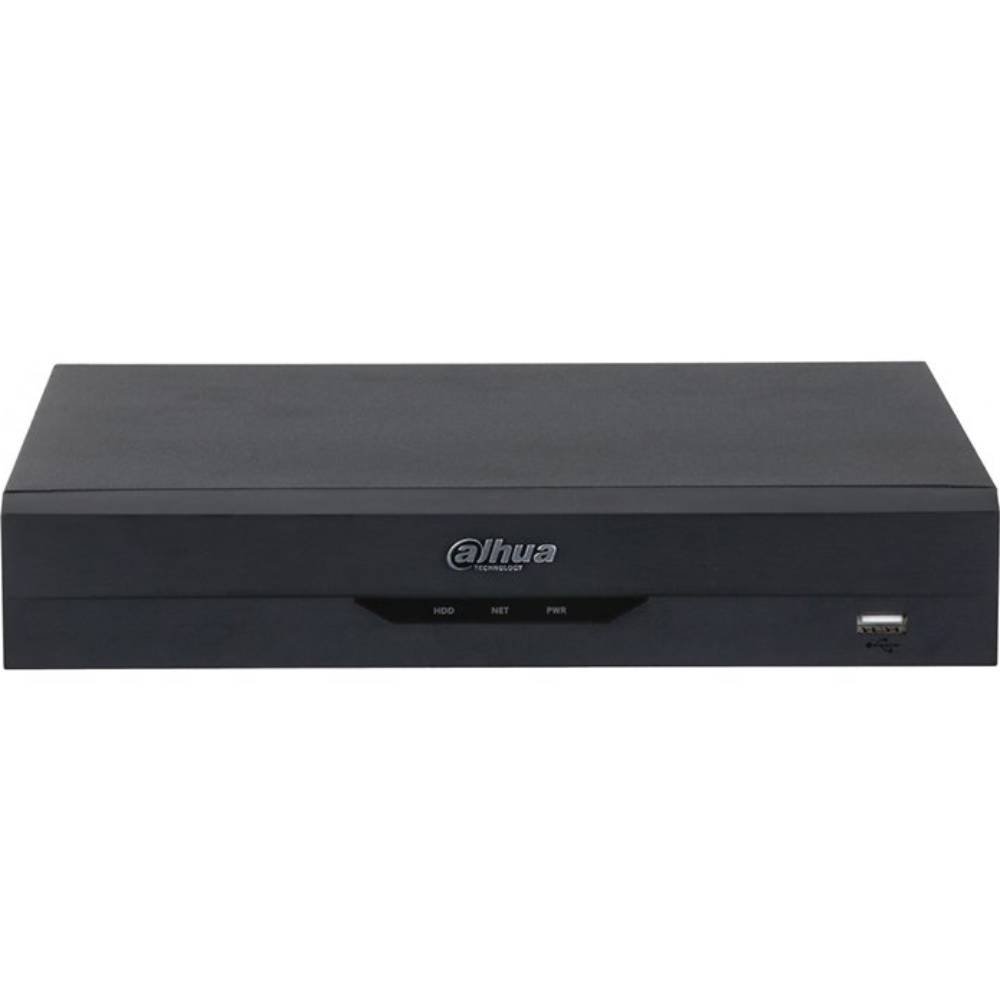

Сетевой видеорегистратор DAHUA DHI-NVR2108HS-I, DHI-NVR2108HS-I