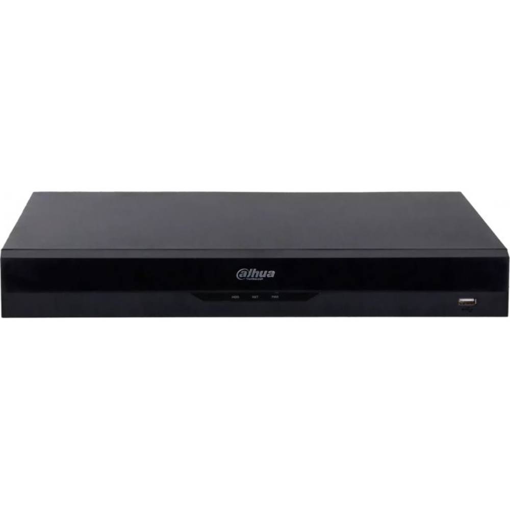 

Сетевой видеорегистратор DAHUA DHI-NVR2216-16P-I, DHI-NVR2216-16P-I