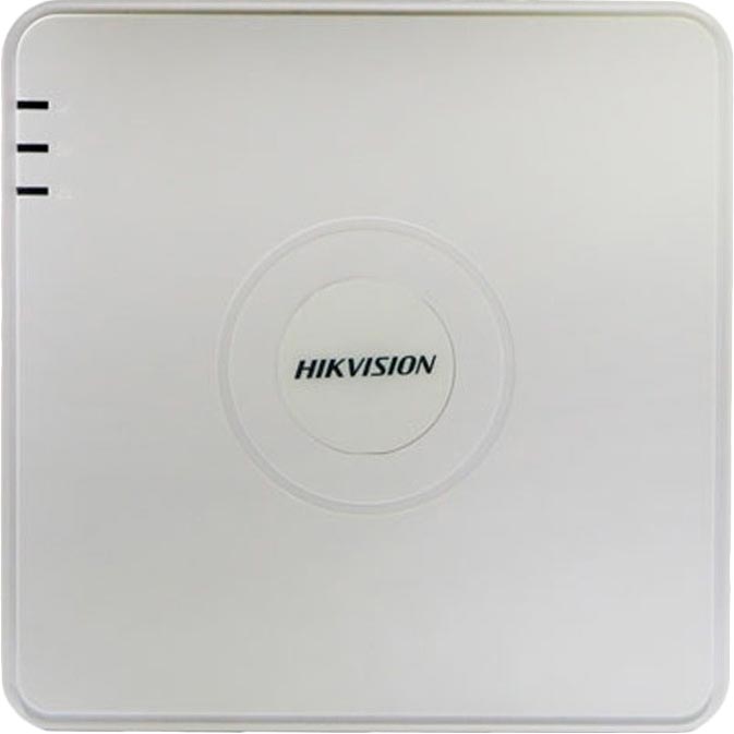 Мережевий відеореєстратор Hikvision DS-7108NI-Q1(C) Тип мережевий відеореєстратор