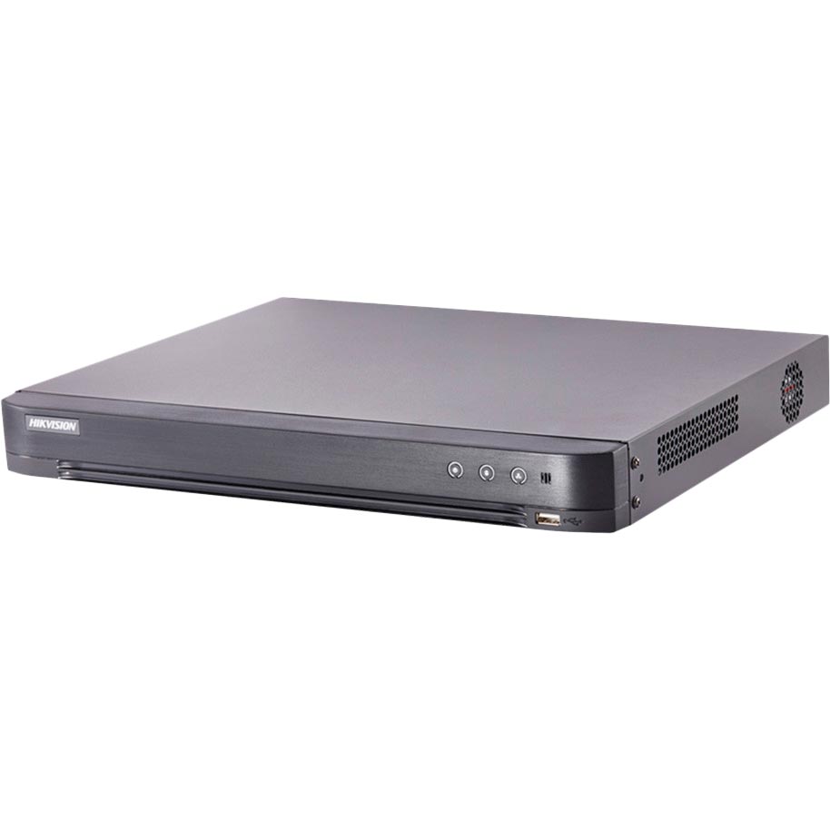 

Сетевой видеорегистратор Hikvision DS-7208HQHI-K2, DS-7208HQHI-K2