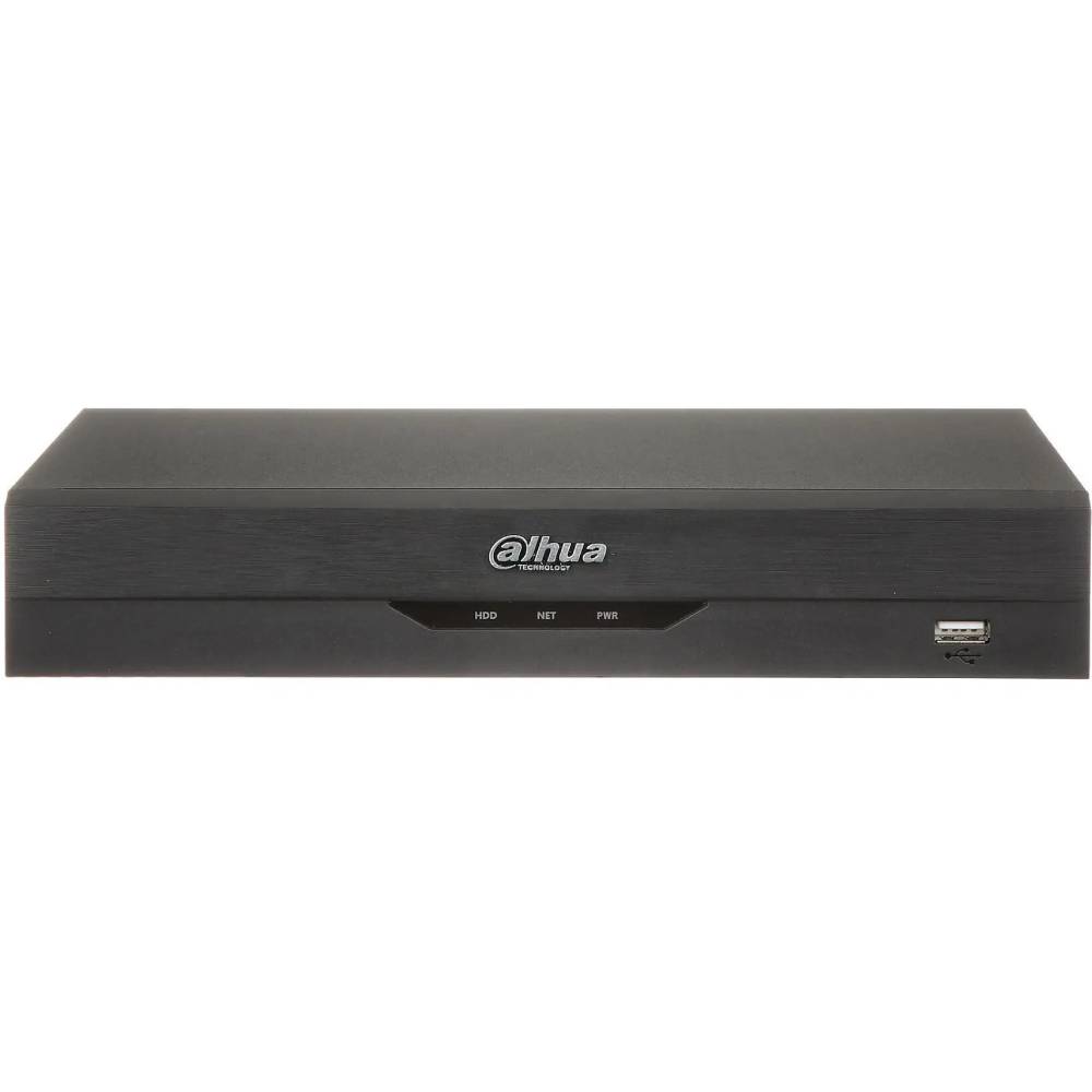 

Сетевой видеорегистратор DAHUA DH-XVR5116HS-S2, DH-XVR5116HS-S2