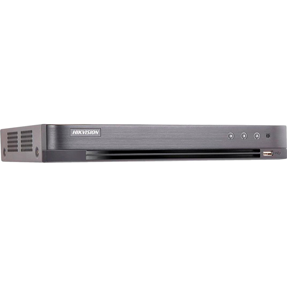 

Сетевой видеорегистратор Hikvision DS-7208HQHI-K2(S) (8 аудио), DS-7208HQHI-K2(S) (8 аудио)