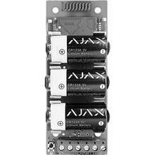 Беспроводной модуль для интеграции сторонних датчиков AJAX Transmitter ЕU (000007487)