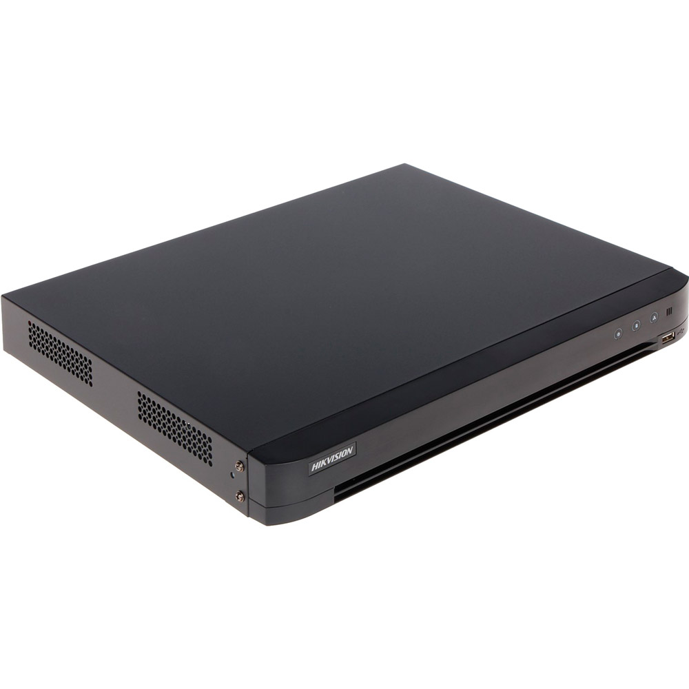 

Сетевой видеорегистратор Hikvision DS-7216HUHI-K2(S), DS-7216HUHI-K2(S)