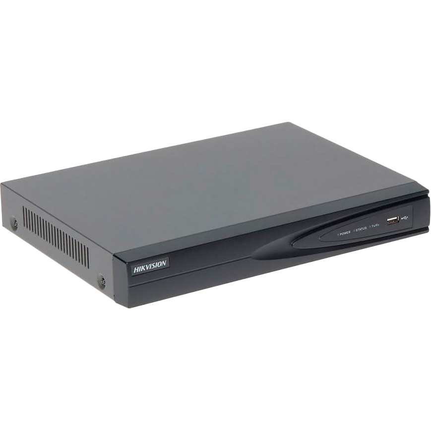 

Сетевой видеорегистратор Hikvision DS-7608NI-K1(C), DS-7608NI-K1(C)