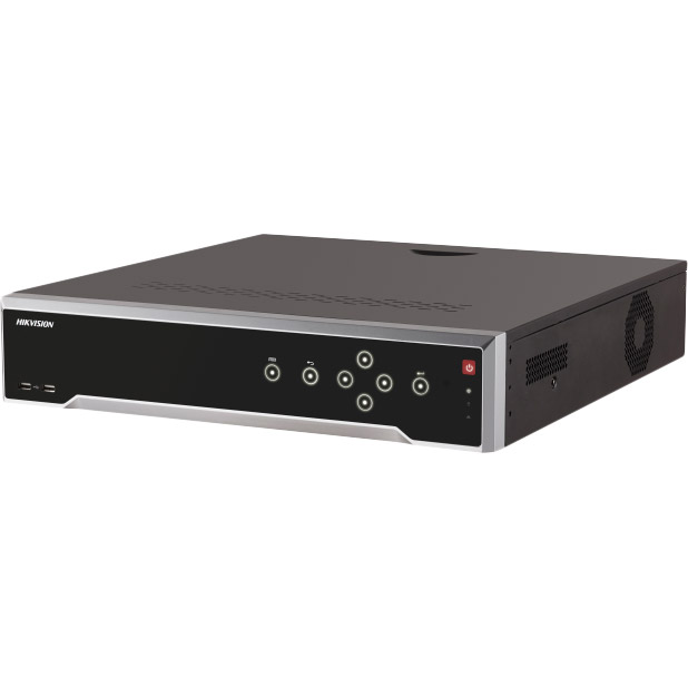 

Сетевой видеорегистратор Hikvision DS-7716NI-K4/16P, DS-7716NI-K4/16P