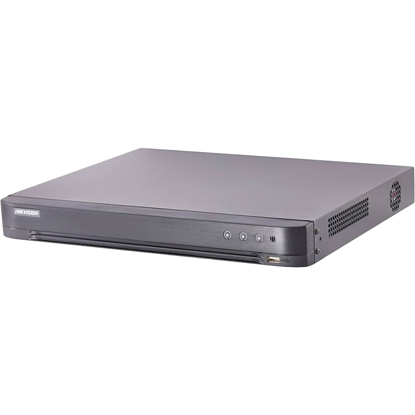 

Сетевой видеорегистратор Hikvision iDS-7208HQHI-M1/S, iDS-7208HQHI-M1/S