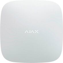 Централь Ajax Smart Home Hub White (000015024)
