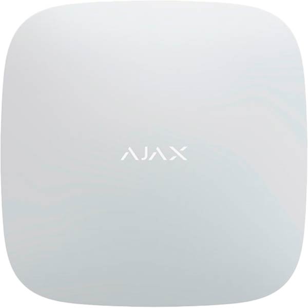 Ретранслятор сигнала AJAX RANGE EXTENDER REX White (000012333)