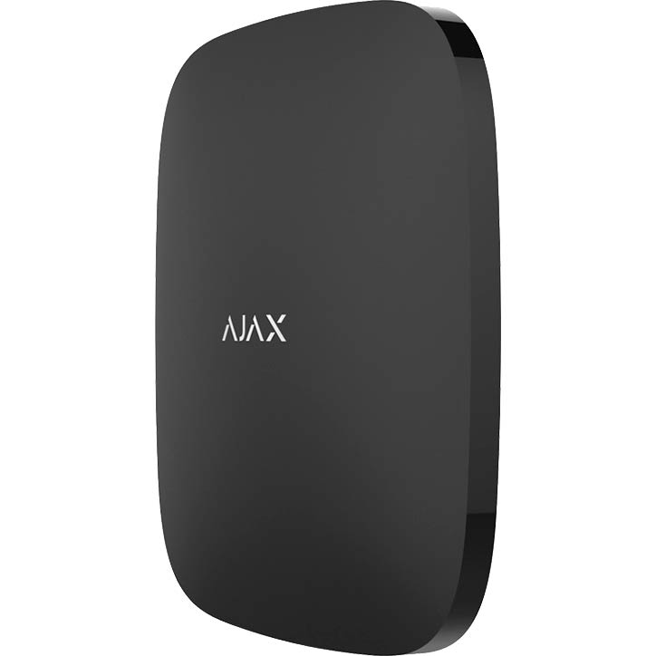 Централь Ajax Smart Home Hub Plus Black (000012233) Тип централь