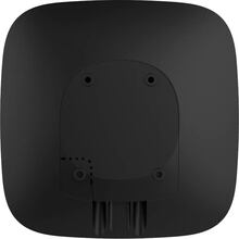 Централь Ajax Smart Home Hub Plus Black (000012233)