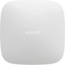 Централь Ajax Smart Home Hub Plus White (000010642)