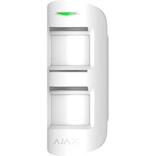 Датчик руху Ajax MotionProtect Outdoor White (000010641)