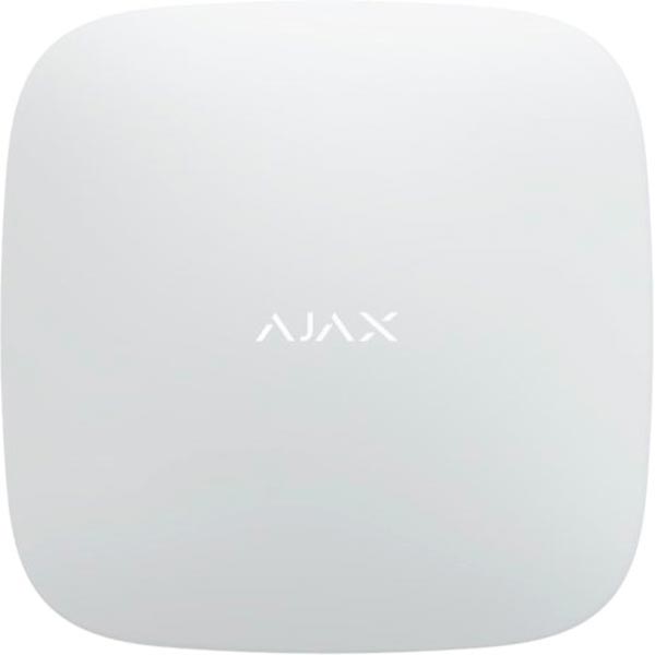 

Централь Ajax Hub White (000001145), OT000001145