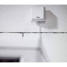 Датчик протечки воды REHAU RE.Guard Z-Wave (457310001)