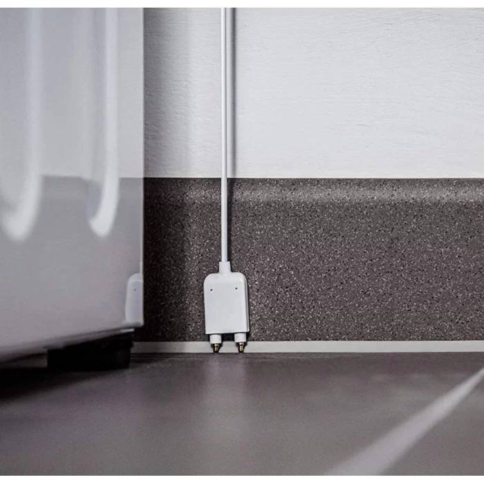 Датчик протечки воды REHAU RE.Guard Z-Wave (457310001) Мобильные приложения iOS