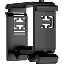 Держатель для фиксации на DIN-рейке AJAX DIN for Relay та WallSwitch (000027623)