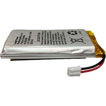 Акумулятор AJAX для Hub 2 Plus Rex 2 3,7V, 3000mAh, 11.1Wh (000028826)