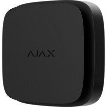 Датчик дыма AJAX FireProtect 2 RB Heat Smoke Jeweler Black (000029691)