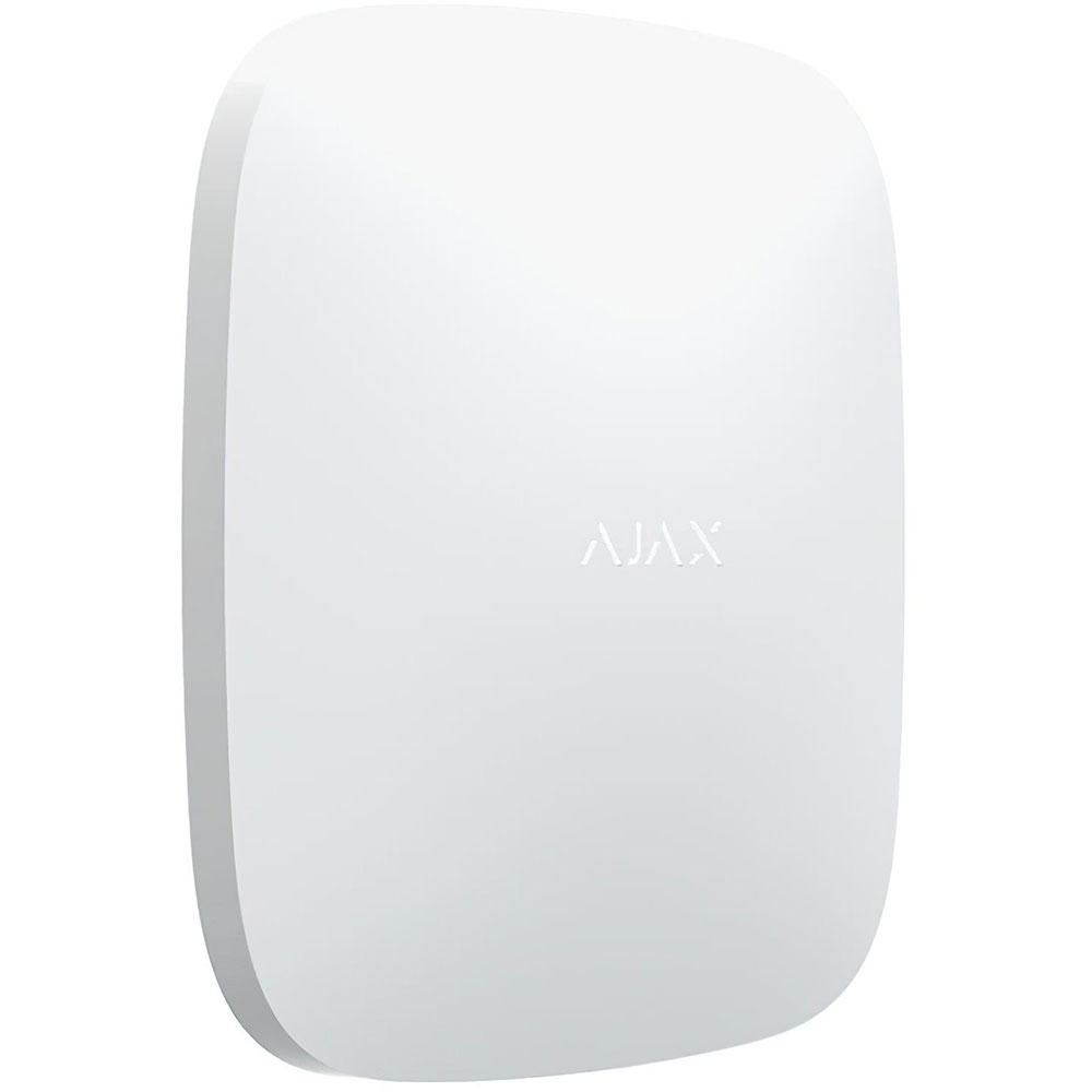 Централь AJAX Hub 2 модуль 4G White (000026662) Cпосіб установки внутрішній